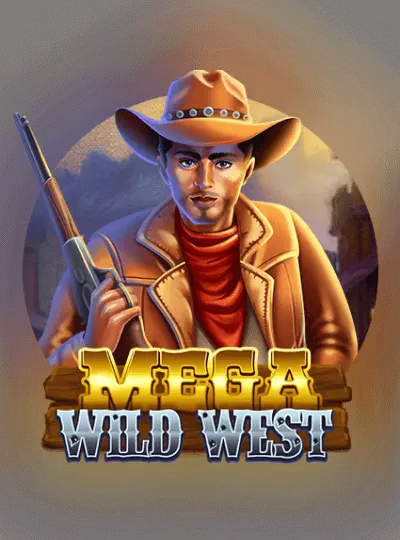 মেগা ওয়াইল্ড ওয়েস্ট