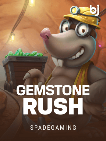 Gemstone Rushpng