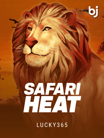 Safari Heatpng
