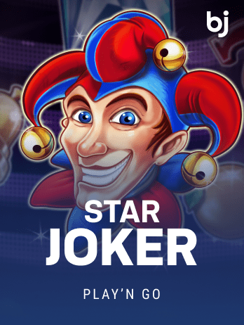 Star Jokerpng