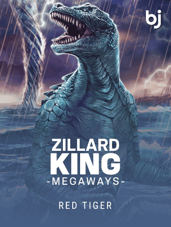 Zillard King MegaWays™png